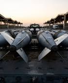 5 ضربات جوية أمريكية تستهدف داعش في سوريا