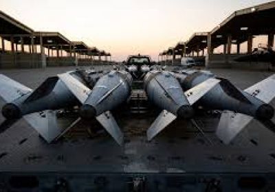 5 ضربات جوية أمريكية تستهدف داعش في سوريا