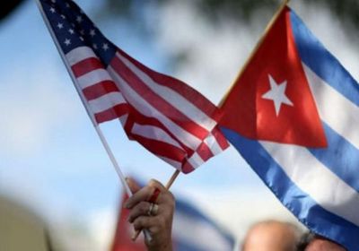 كوبا تؤكد استعدادها لحوار هادف مع الولايات المتحدة