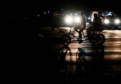 عطل في الشبكة يحرم مناطق واسعة في شرق كوبا من الكهرباء