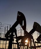 أسعار النفط ترتفع وسط توترات مضيق هرمز