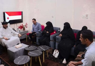 انتقالي حضرموت يقرر إطلاق فعالية جماهيرية الثلاثاء المقبل