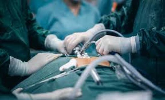 لأول مرة.. رئة صناعية تبقي مريضا على قيد الحياة 48 ساعة