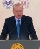 أردوغان: تركيا والسعودية ربما تستثمران بشكل مشترك في طائرة مقاتلة تركية