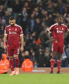 ليفربول يسعى لرد الاعتبار أمام سيتي بعد هزيمة نوفمبر القاسية