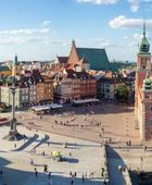 وارسو ستحقق في علاقات بين إبستين وبولندا