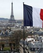 وزير خارجية فرنسا يؤكد من بغداد ضرورة مكافحة الإرهاب الإسلامي