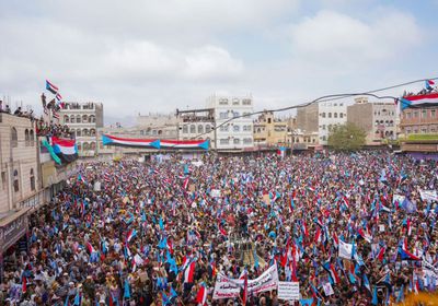 من رمزية المكان إلى قوة الحضور.. ردفان رسالة وطن وشعب يصر على استعادة دولته