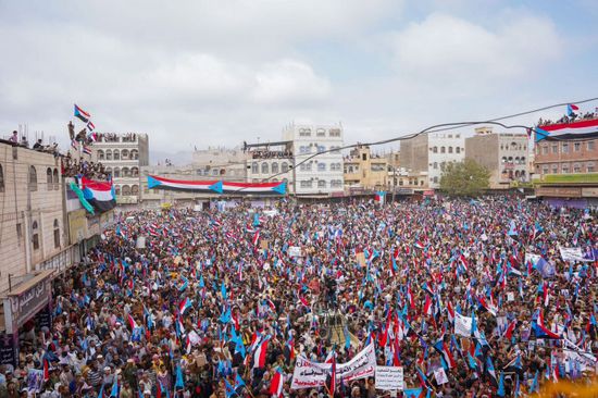 من رمزية المكان إلى قوة الحضور.. ردفان رسالة وطن وشعب يصر على استعادة دولته