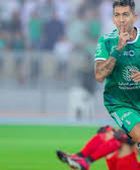 الأهلي يهزم الحزم ويتقدم للمركز الثاني بالدوري السعودي