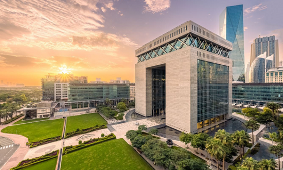 قفزة في أرباح "دبي المالي" وتوسعة كبرى بـ 100 مليار درهم