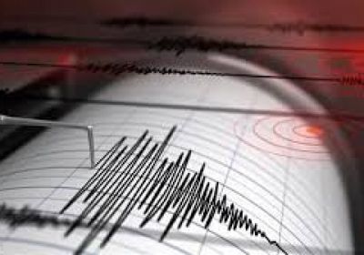زلزال بقوة 6 درجات يهز جاوة الإندونيسية