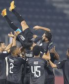 السد يهزم الشحانية ويتصدر دوري قطر بعد خسارة الغرافة أمام السيلية