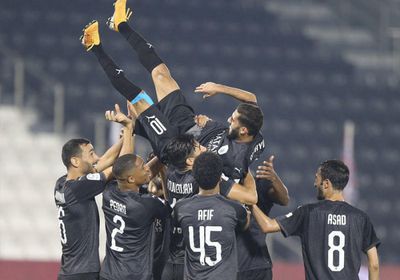 السد يهزم الشحانية ويتصدر دوري قطر بعد خسارة الغرافة أمام السيلية