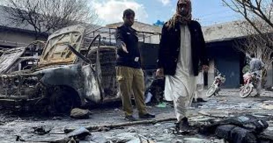 الجيش الباكستاني: انتهاء العملية الأمنية ضد الانفصاليين