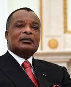 رئيس الكونغو-برازافيل يعلن ترشحه لولاية جديدة