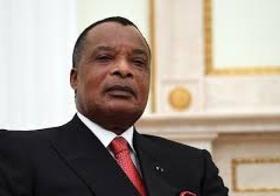 رئيس الكونغو-برازافيل يعلن ترشحه لولاية جديدة