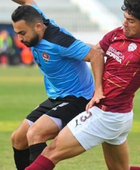 سيراميكا يهزم غزل المحلة 3-2 ويعزز صدارته للدوري المصري