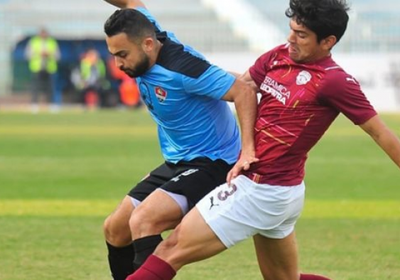 سيراميكا يهزم غزل المحلة 3-2 ويعزز صدارته للدوري المصري