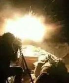 القوات الجنوبية تتصدى لمحاولة تسلل حوثية في جبهة الحد يافع