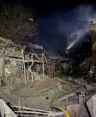 مقتل شخصين في هجوم بطائرة مسيرة روسية على منطقة زابوريجيا