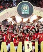 الأهلي وبيراميدز يطمحان لحسم التقدم إلى دور الثمانية بدوري أبطال أفريقيا