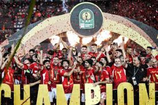 الأهلي وبيراميدز يطمحان لحسم التقدم إلى دور الثمانية بدوري أبطال أفريقيا