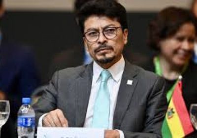 اتفاق واشنطن ولاباز على تبادل السفراء بعد انقطاع دام 18 عامًا