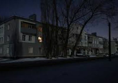 أضرار جسيمة في بيلجورود الروسية بعد قصف أوكراني