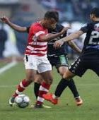 الأفريقي يواجه الصفاقسي في قمة مرتقبة بالدوري التونسي