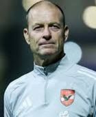 توروب: عدد النقاط لا يعكس صعوبة مواجهة شبيبة القبائل بدوري أبطال أفريقيا