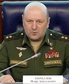 لافروف يتهم كييف بمحاولة اغتيال جنرال روسي في موسكو