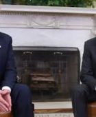 ترامب ينشر فيديو يُظهر أوباما وزوجته على هيئة قردين