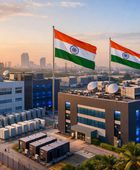 نيودلهي تقر إعفاءً ضريبياً لشركات الحوسبة السحابية لعام 2047