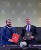 الإمارات والولايات المتحدة توقعان إطار عمل لدعم تأمين إمدادات المعادن الحرجة