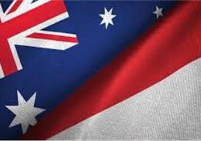 أستراليا وإندونيسيا توقعان معاهدة أمنية جديدة