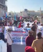 بدء توافد أبناء حضرموت إلى سيئون استعداد لمسيرة "الثبات والصمود"