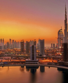 الإمارات تترقب تدفقات نقدية عقارية بـ795 مليار دولار حتى 2030