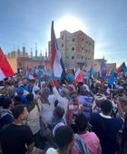 حضرموت والمهرة ترفضان الاحتلال.. لا بديل عن دولة الجنوب