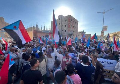 حضرموت والمهرة ترفضان الاحتلال.. لا بديل عن دولة الجنوب