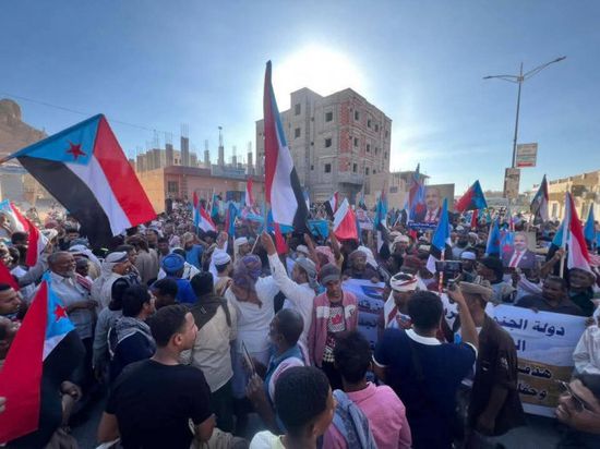 حضرموت والمهرة ترفضان الاحتلال.. لا بديل عن دولة الجنوب