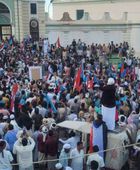 مسيرة الثبات بحضرموت: الانتقالي الحامل السياسي لقضية الجنوب