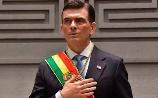 بعد قطيعة دبلوماسية.. الولايات المتحدة تتفق مع بوليفيا على إعادة تبادل السفراء