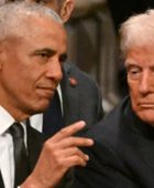 البيت الأبيض يعلق على فيديو أوباما وزوجته