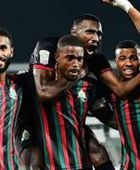 موعد مباراة الجيش الملكي ويانج أفريكانز في دوري أبطال إفريقيا 2026