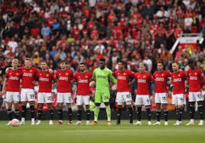 موعد مباراة مانشستر يونايتد وتوتنهام في الدوري الإنجليزي