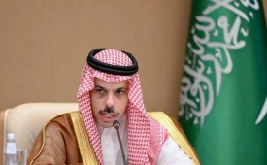 المملكة: نجاح مفاوضات أمريكا وإيران سيجعل المنطقة أكثر أمناً