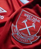 موعد مباراة بيرنلي ووست هام يونايتد في الدوري الإنجليزي