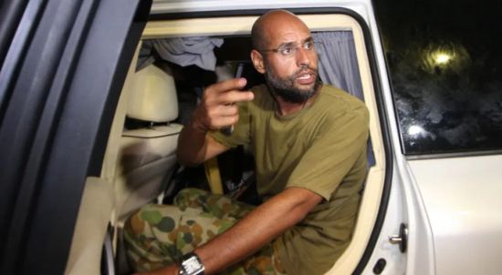 ليبيا.. لجنة التحقيقات تكشف التفاصيل الأولية لاغتيال سيف الإسلام القذافي