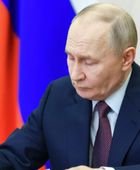 بوتين يعزي القيادة الباكستانية بضحايا الهجوم الإرهابي في إسلام آباد